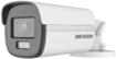 מצלמת צינור, 2MP, עדשה 2.8mm, IR עד 40 מ' — DS-2CE12DF0T-LFS