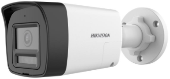 מצלמת מיני צינור, 3K (5MP), עדשה 2.8mm, IR עד 30 מ אור לבן עד 20 מ — DS-2CE16K0T-LXTS