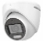 מצלמת טורט, 3K (5MP), עדשה 2.8mm, IR עד 30 מ אור לבן עד 20 מ — DS-2CE76K0T-LMFS