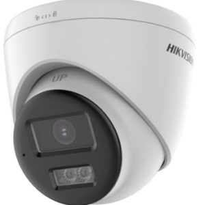 מצלמת טורט, 3K (5MP), עדשה 2.8mm, IR עד 40 מ אור לבן עד 40 מ — DS-2CE78K0T-LXTS