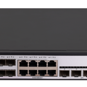 מתג ליבה L3 מנוהל HI Core Hikvision | DS-3E2736-HI
