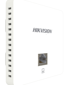 אקסס פוינט WiFi5 מנוהל בענן Hikvision | DS-3WAP521-SI