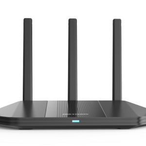 נתב אלחוטי WIFI6 AX3000 מנוהל HPP