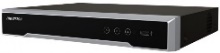 מערכת הקלטה NVR 64 ערוצים — HDMI 8K/4K | DS-7764NI-M4