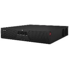 מערכת הקלטה NVR ארגוני 32 ערוצים — Hot Swap, HDMI 8K/4K | DS-9632NI-M8