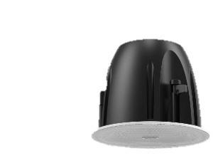 רמקול שקוע לבן 10W IP תומך HikCentral HikConnect Bluetooth