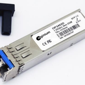 מודול SFP LC Duplex SM 1.25G@20KM 1310nm | OP3420D
