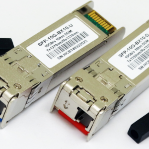 מודול SFP GBIC BiDi LC Simplex SM 10G@10KM 1270TX/1330RX | OP5910D-2733