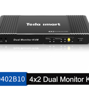 מתג KVM HDMI כבל 2:1 — Tesla (2)